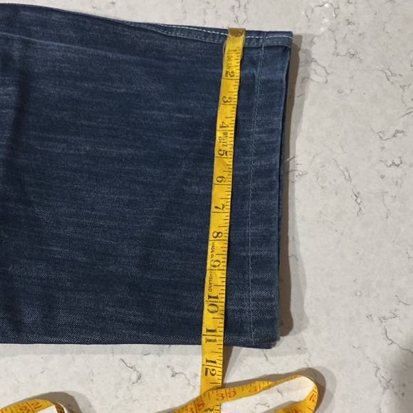 Men’s South Pole Jeans - Picture 10 of 10